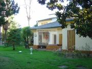 Chalet en venta en Muro de Alcoy