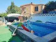 Chalet en venta en Muro de Alcoy. Estupendo chalet cerca...
