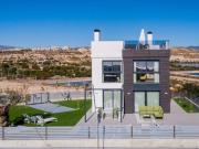 Chalet en venta en Mutxamel