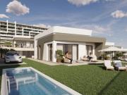 Chalet en Venta en Mutxamel, Alicante