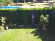Chalet en venta en Mutxamel, Almajada Ravel
