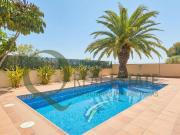 Chalet en venta en Mutxamel, Almajada Ravel. Chalet con...