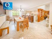 Chalet en venta en Mutxamel, Almajada Ravel. Chalet en...