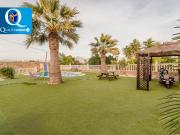 Chalet en venta en Mutxamel, Almajada Ravel. Chalet en...