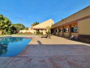 Chalet en venta en Mutxamel, Almajada Ravel. Excelente...