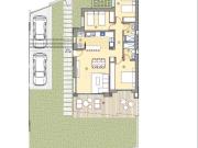 Chalet en venta en Mutxamel, Bonalba Cotoveta. REF 01415...