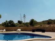 Chalet en venta en Mutxamel, Valle del Sol