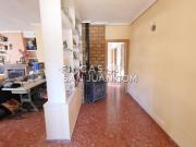 Chalet en venta en Mutxamel, Valle del Sol. Chalet en...