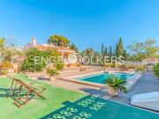 Chalet en venta en Mutxamel, Valle del Sol. Coqueto y...