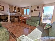 Chalet en venta en Mutxamel, Valle del Sol. Refugio con...