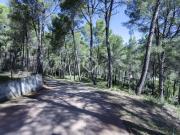 Chalet en venta en Náquera, Casco Urbano. Parcela con...