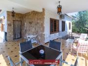 Chalet en venta en Náquera, Corral Nou Montros Estepar....