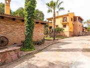 Chalet en venta en Náquera, Corral Nou Montros Estepar....