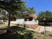 Chalet en venta en Náquera, Corral Nou Montros Estepar....