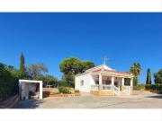 Chalet en venta en Náquera, Corralet Bonanza Tres Rutas....