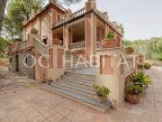 Chalet en venta en Náquera, LA CARRASCA