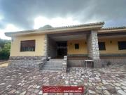 Chalet en venta en Náquera, Monteamor La Carrasca El...