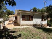 Chalet en venta en Náquera, Valencia