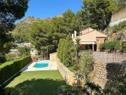 Chalet en venta en Náquera, Valencia