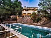 Chalet en venta en Náquera, Valencia