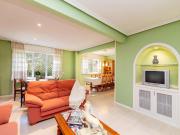 Chalet en venta en Navalafuente Madrid