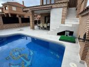 Chalet en venta en Navalcarnero, El Pijorro. Chalets.