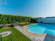 Chalet en venta en Navalcarnero, La Dehesa El Pinar....
