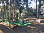 Chalet en venta en Navalperal de Pinares. Casa de Campo...