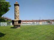 Chalet en venta en Navarrete La Rioja jardín, chimenea,...