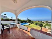 Chalet en venta en Nerja