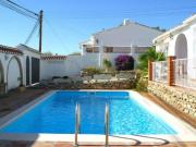Chalet en venta en Nerja