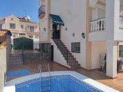 Chalet en venta en Nerja, Calle Mirto, 29780