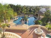 Chalet en venta en Nerja, Capistrano. Villa de lujo...
