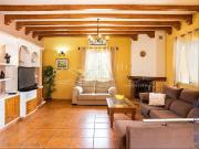 Chalet en venta en Nerja, Centro. Fantástica villa de 4...