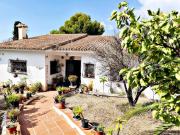 Chalet en venta en Nerja, Chaparil Torrecilla Punta...