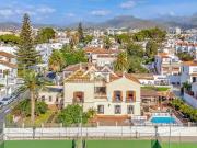 Chalet en venta en Nerja, Málaga Costa del Sol
