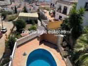 Chalet en venta en Nerja, Málaga Costa del Sol
