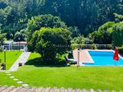 Chalet en venta en Nigrán, Camos. Chalets.