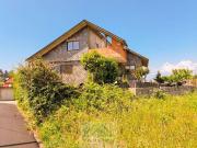 Chalet en venta en Nigrán, Chandebrito. Chalet en venta...