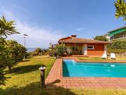 Chalet en venta en Nigrán Pontevedra