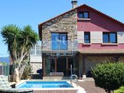 Chalet en venta en Nigrán, San Pedro da Ramallosa. Chalets.