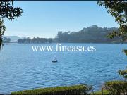 Chalet en venta en Nigrán, San Pedro da Ramallosa. Chalets.