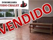 Chalet en venta en Níjar