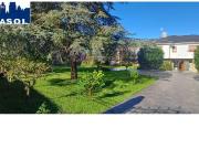 Chalet en venta en Noja, Ris. REF 000245 MARAVILLOSA...