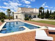 Chalet en venta en Novelda, Alicante