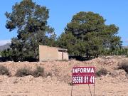 Chalet en venta en Novelda, Alicante
