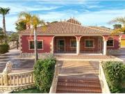 Chalet en venta en Novelda, Alicante