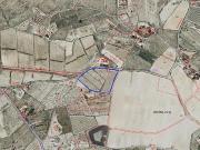 Chalet en venta en Novelda. CHALET A REFORMAR HORNA...