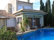 Chalet en venta en Novo Sancti Petri, Cádiz Costa de la Luz