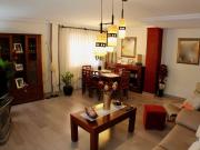 Chalet en venta en Nucia la, Barranco Hondo. Chalets Nucia.